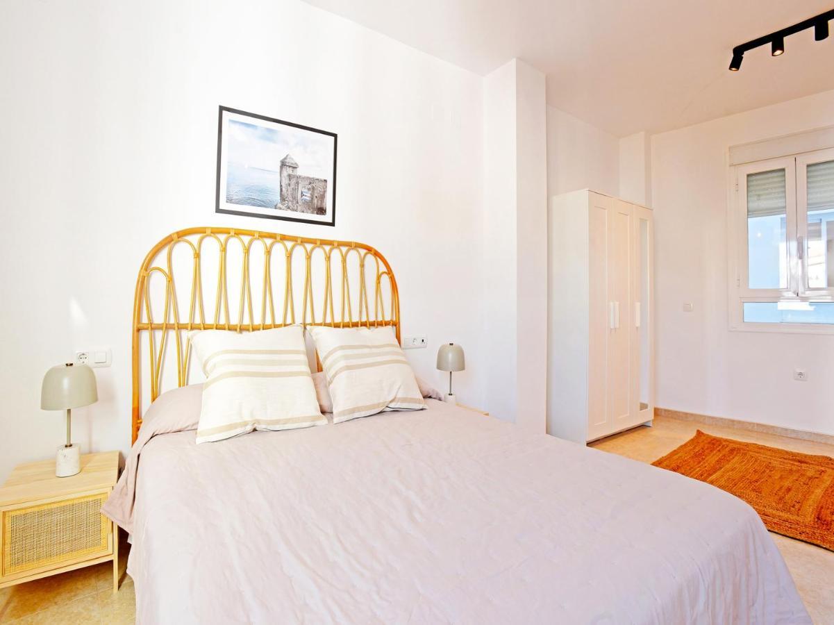 Apartamentos Santiago Ecija Exterior photo