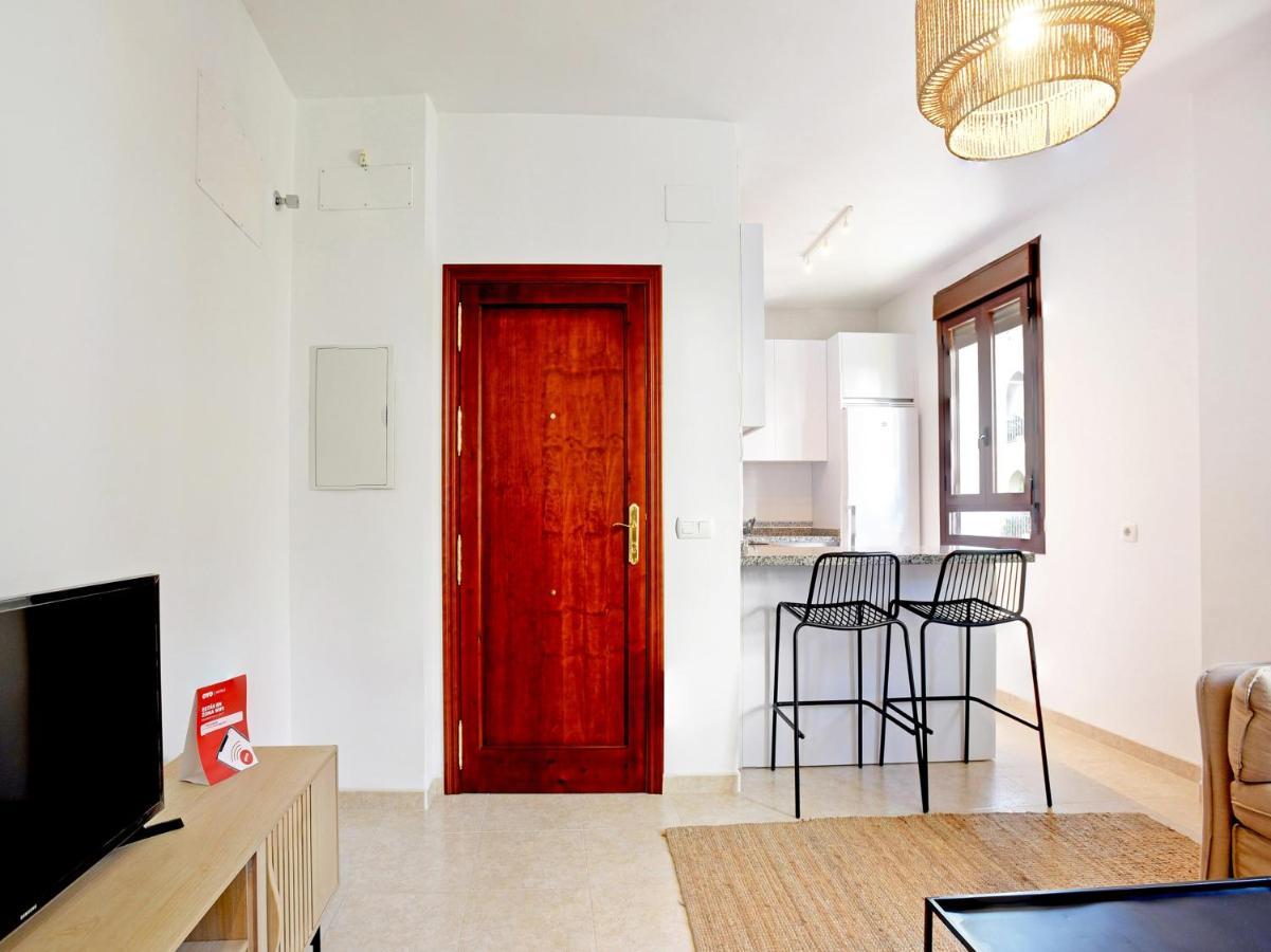 Apartamentos Santiago Ecija Exterior photo
