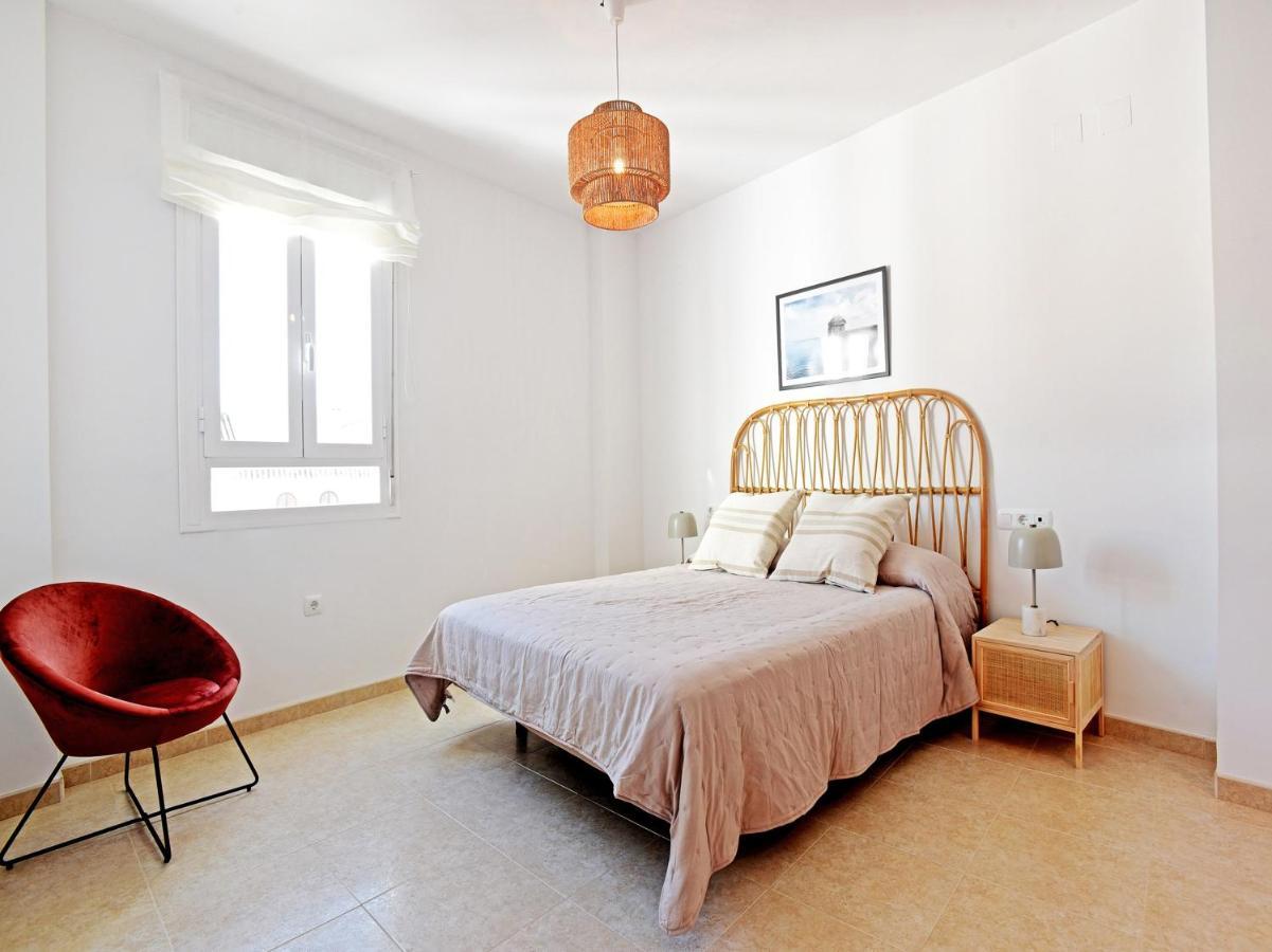 Apartamentos Santiago Ecija Exterior photo